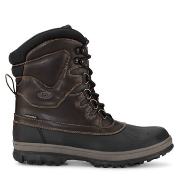 Famous footwear mens snow boots deals