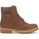 Spice/Brown/Tan/Gum