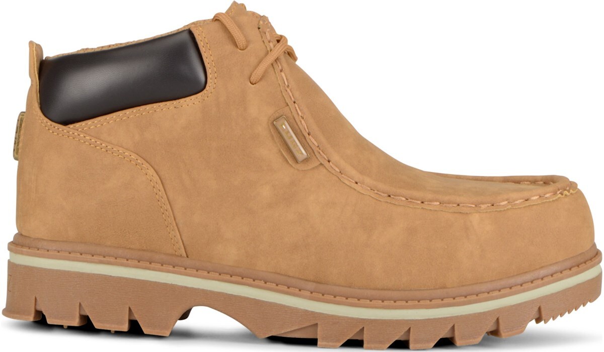 lugz chukka boots