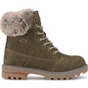 Woodland/Mire/Gum
