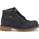 Navy/Gum