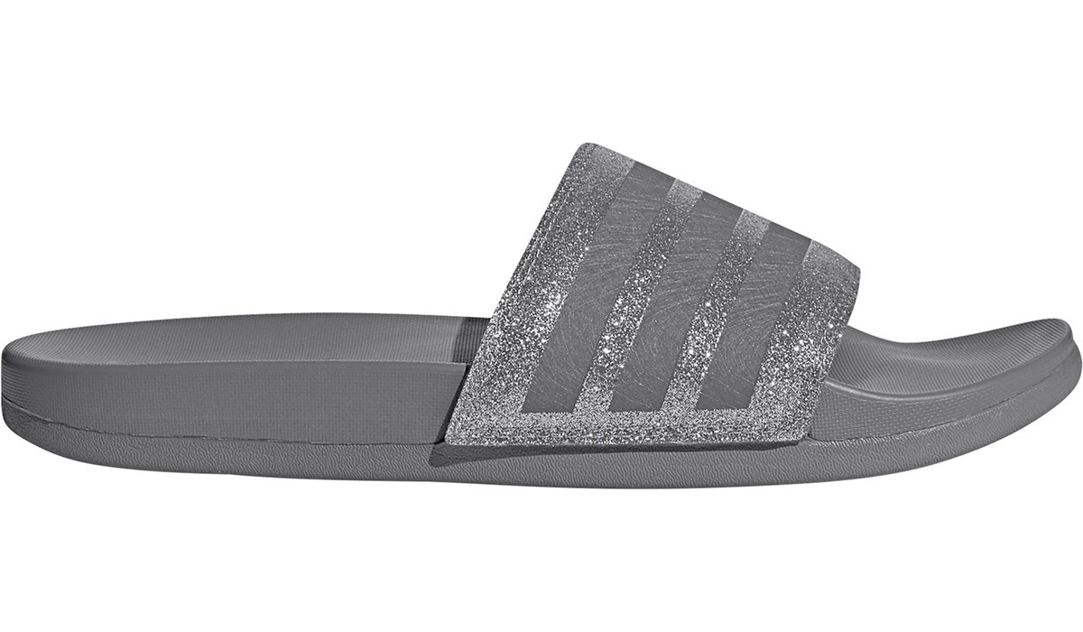 famous footwear adidas sandals