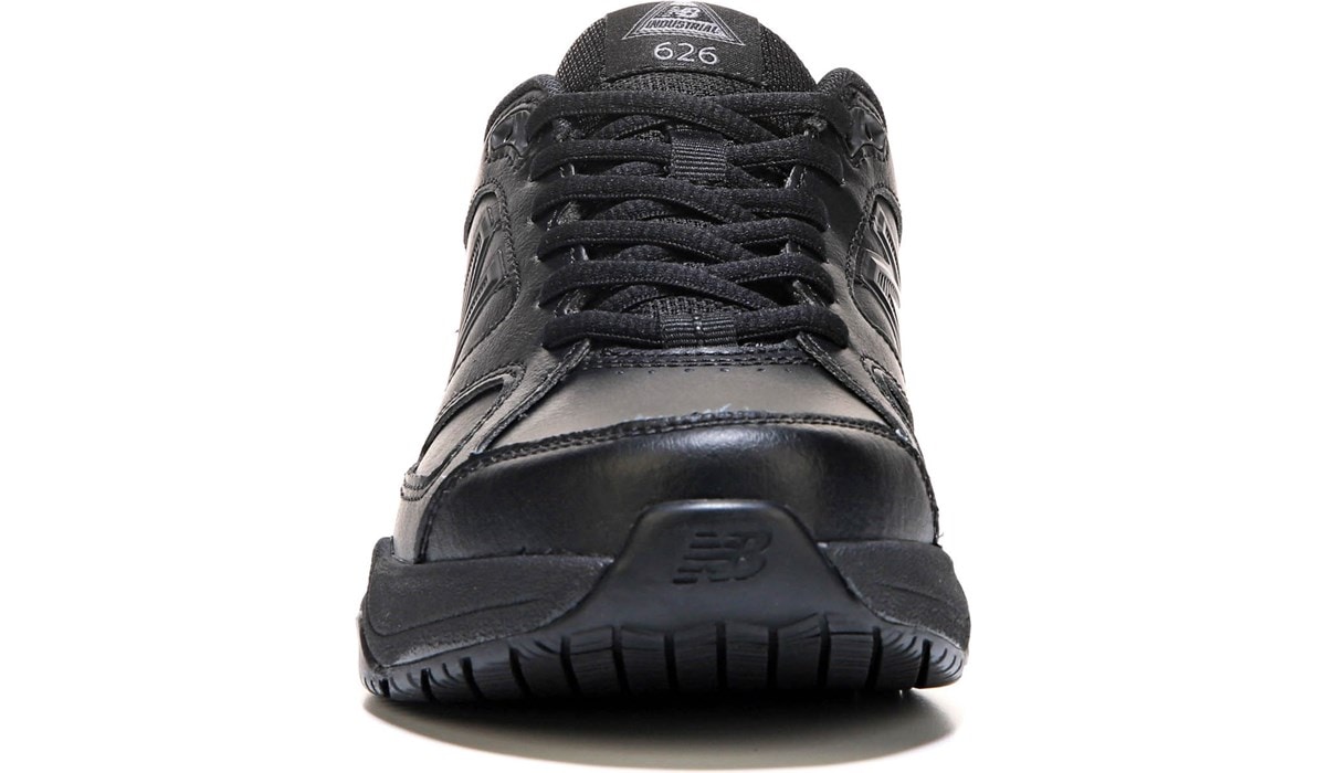 New Balance Women's 626 Medium/Wide/X-Wide Slip Resistant Sneaker ...