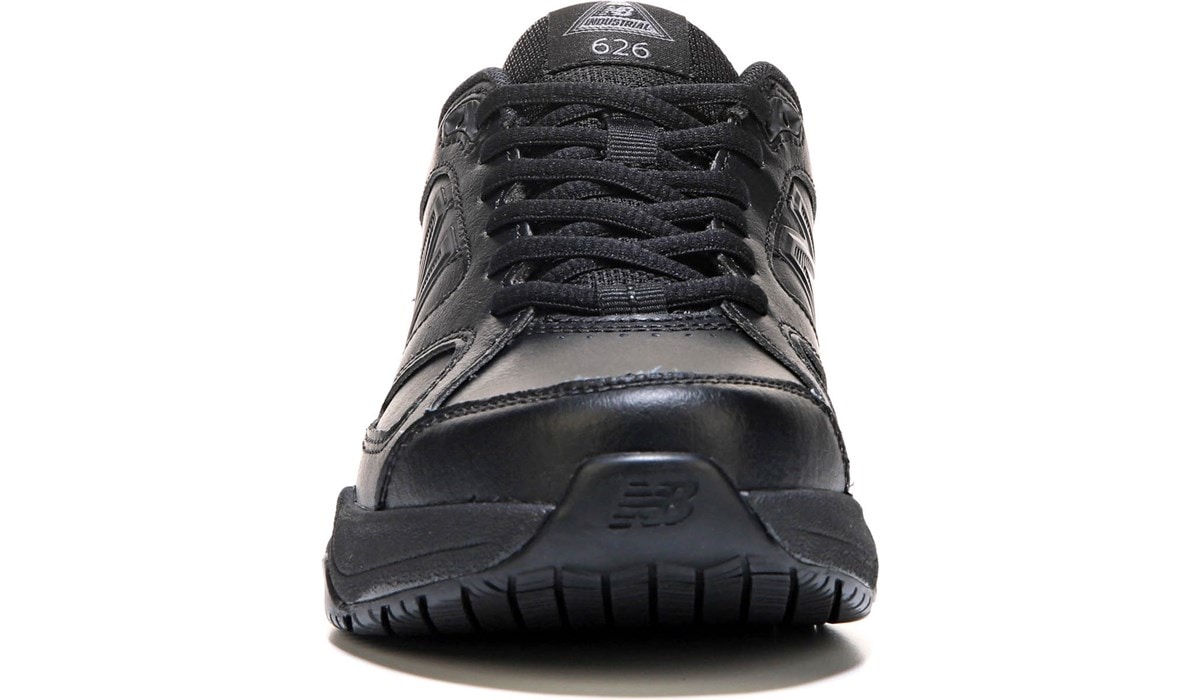 new balance 626 review