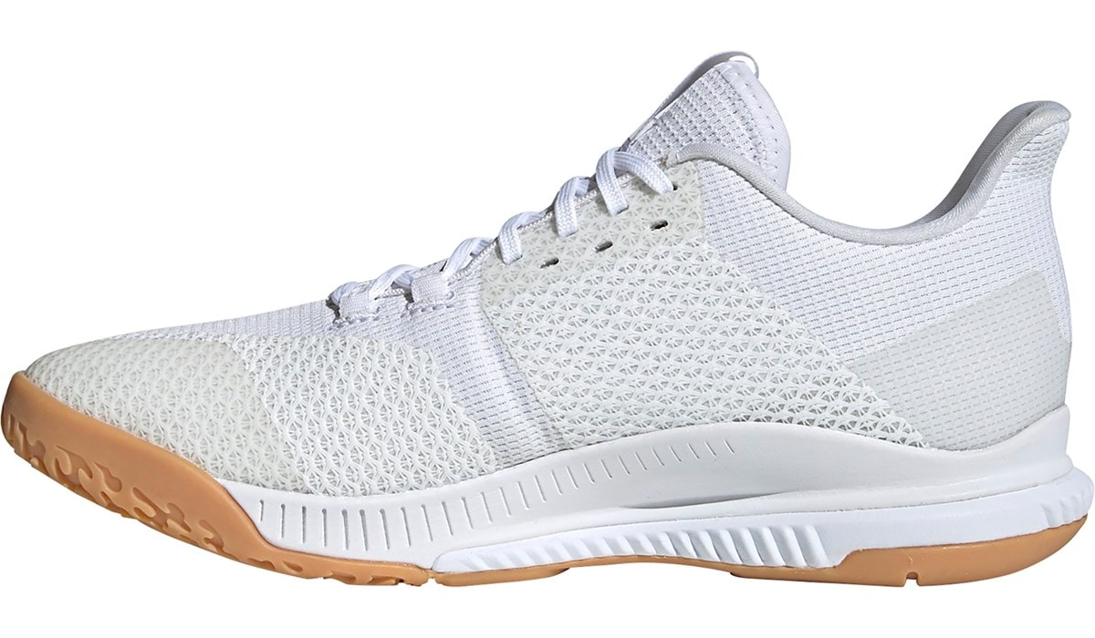 adidas crazyflight bounce netball trainers