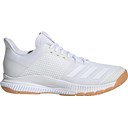 White/White/Gum