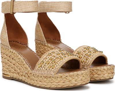 Wedge Sandals Famous Footwear