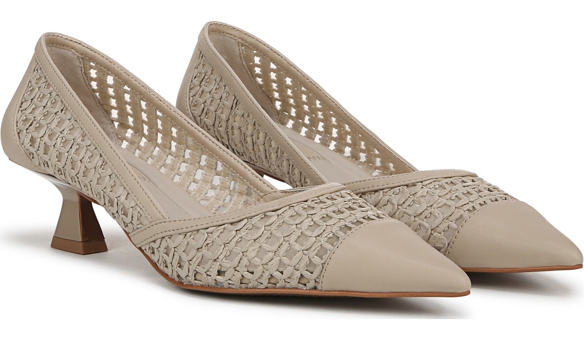 Franco Sarto Women's Darcy Pump | Famous Footwear