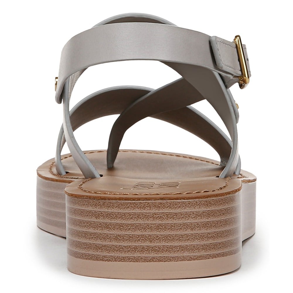 Franco Sarto Women's Genova Platform Sandal | Famous Footwear