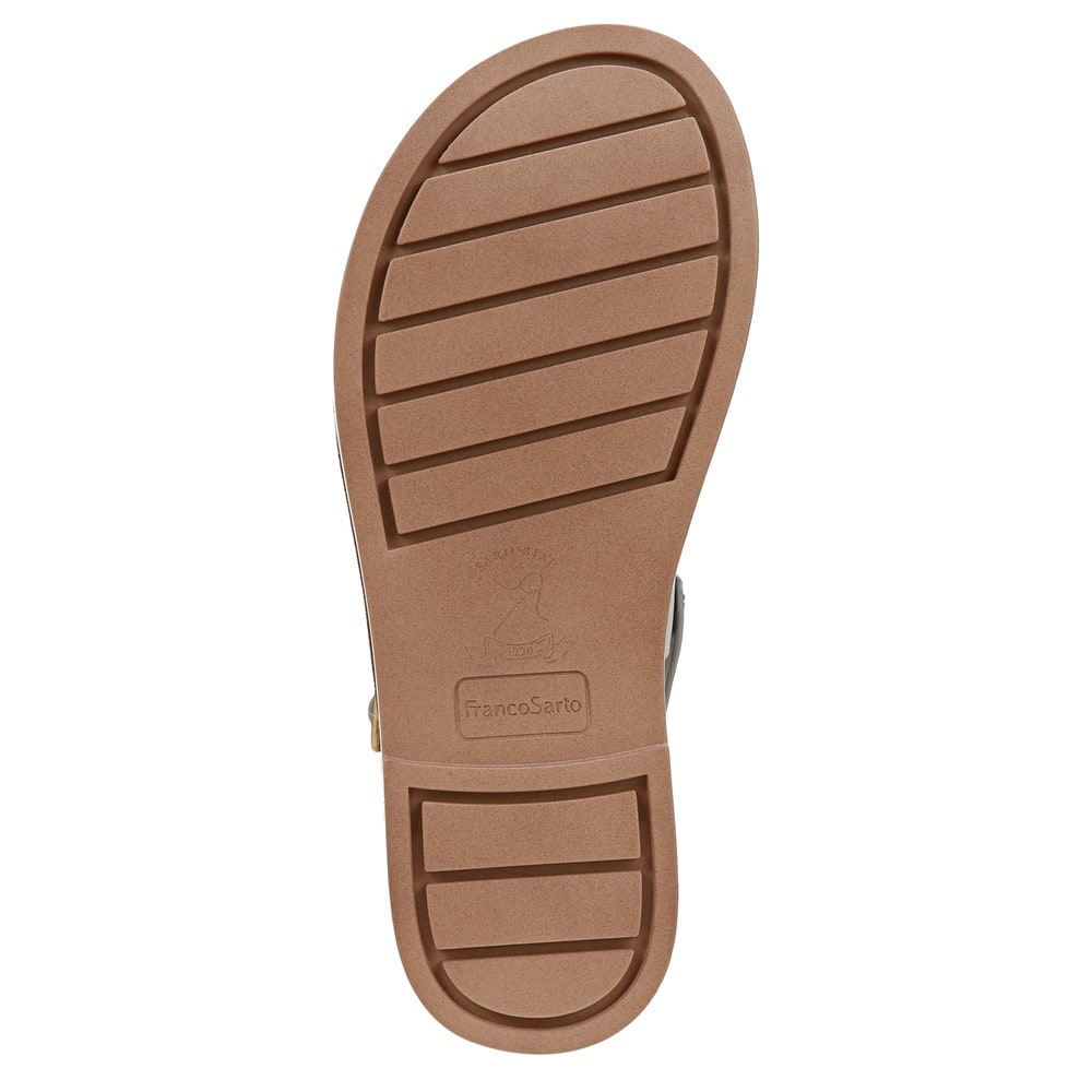 Franco Sarto Women's Genova Platform Sandal | Famous Footwear