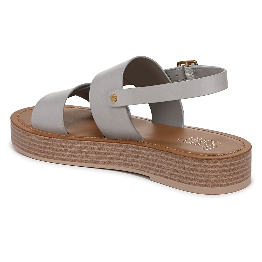Franco Sarto Women's Genova Platform Sandal | Famous Footwear