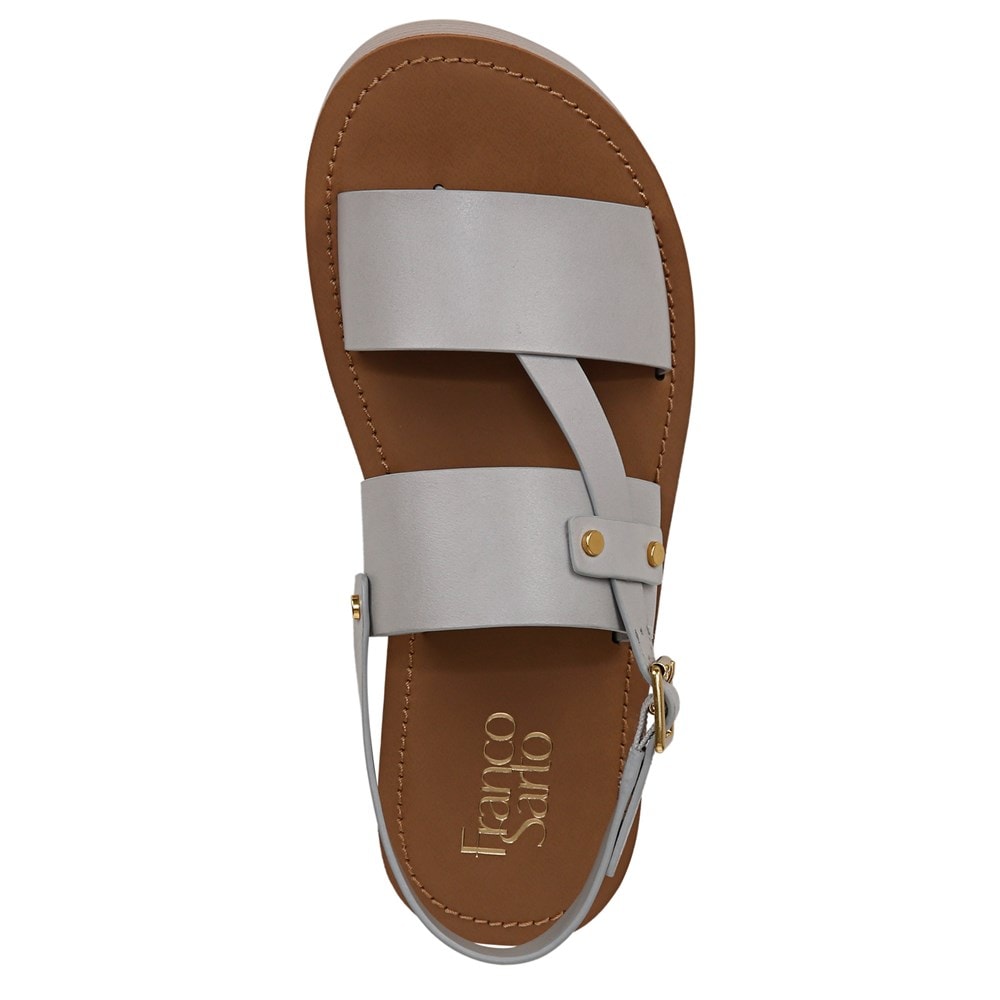 Franco Sarto Women's Genova Platform Sandal | Famous Footwear