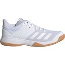 White/White/Gum