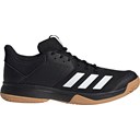 Black/White/Gum