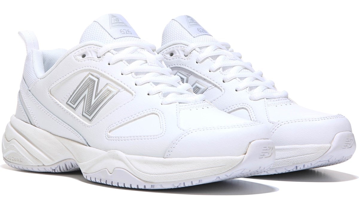 new balance women's work sneakers