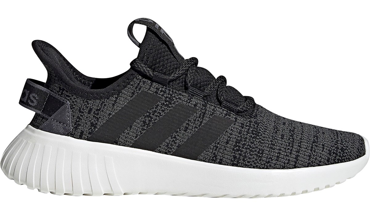 women's black adidas