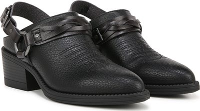 Women's Robin Western Mule