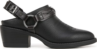 Women's Robin Western Mule