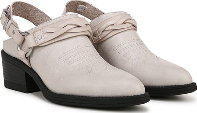Women's Robin Western Mule