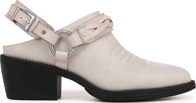 Women's Robin Western Mule