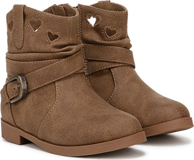 Kids' Sabine-T Western Boot Toddler