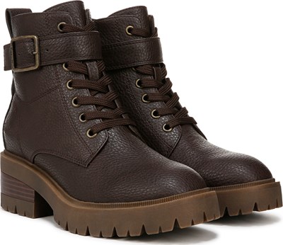 Women's Jagger Combat Boot