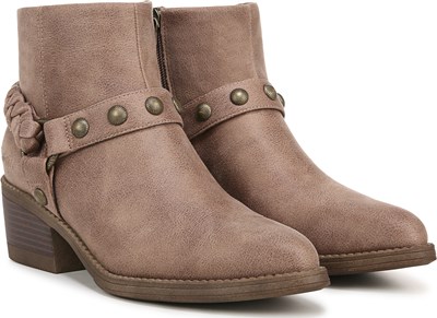 Women's Roadtrip Western Bootie