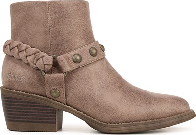Women's Roadtrip Western Bootie