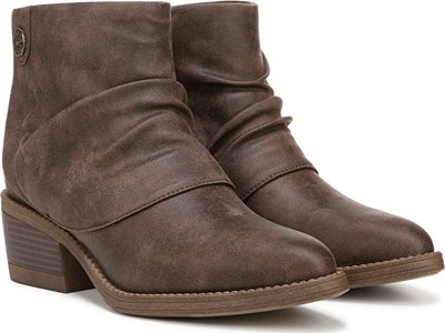 Women's Riley Bootie