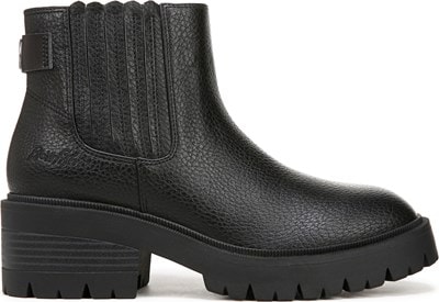 Women's Joy Lug Sole Chelsea Bootie