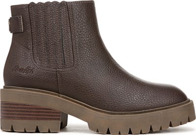 Women's Joy Lug Sole Chelsea Bootie