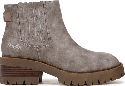 Women's Joy Lug Sole Chelsea Bootie