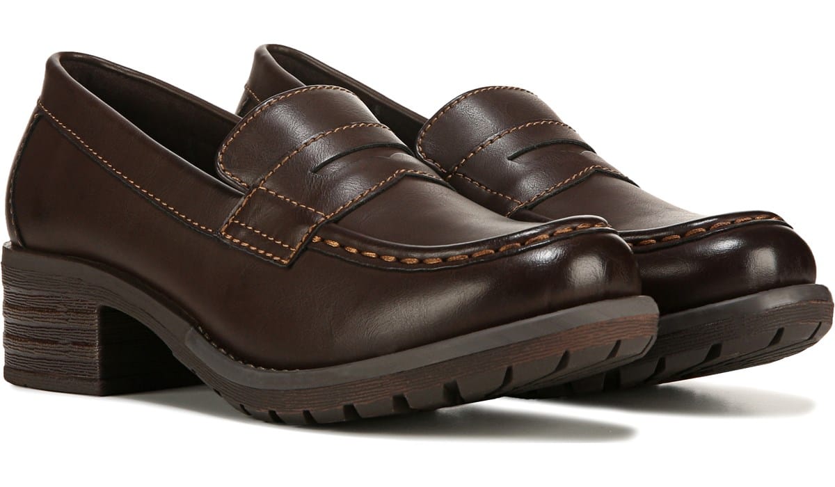 Holly Penny Loafer, Loafers and Oxfords 