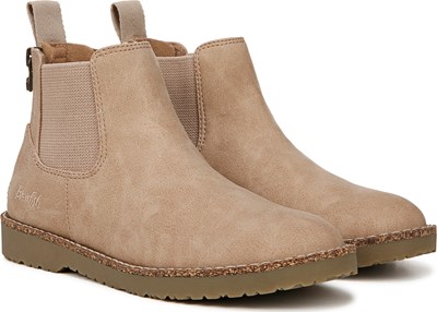 Women's Chillin Chelsea Ankle Bootie