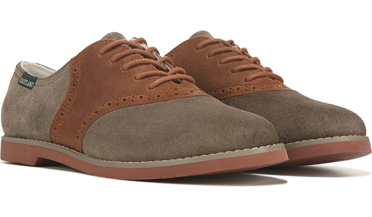 eastland saddle oxfords