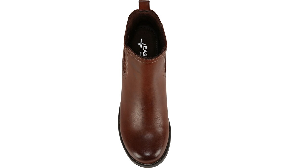 eastland jasmine chelsea boot