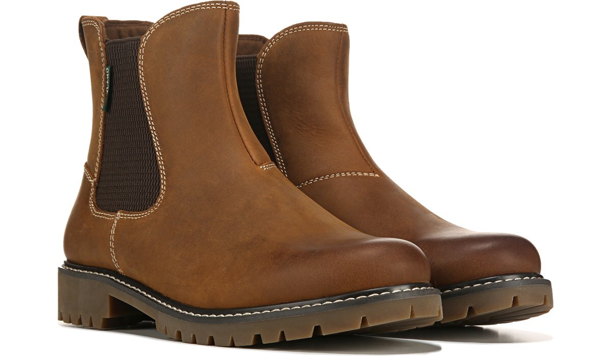 eastland chelsea boot womens