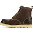 Women's Lumber Up Lace Up Boot - Left