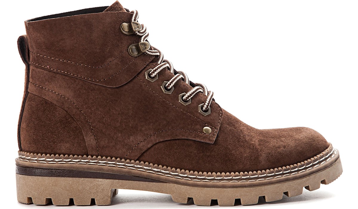 dakota workboots