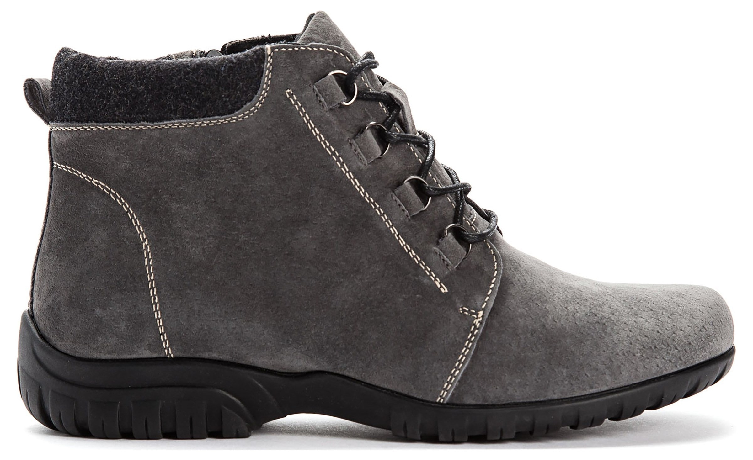 Propet Women s Delaney Ankle Boot Famous Footwear