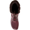 Women's Delaney Frost Medium/Wide/X-Wide Lace Up Boot - Top