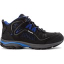 Black/Royal Blue
