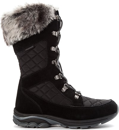 10 wide winter boots