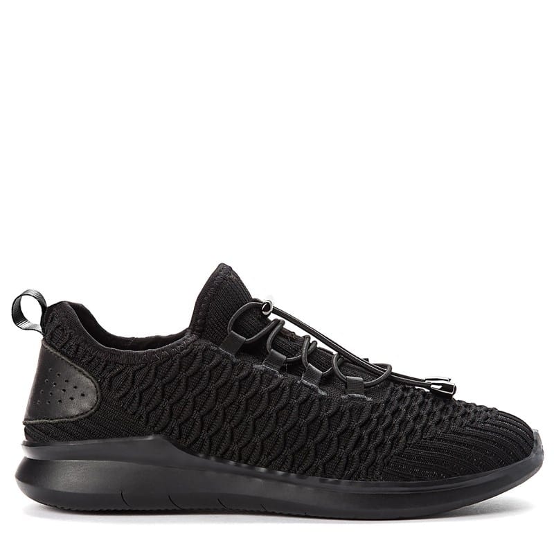 Propet Women's Travelbound Slip On Sneakers (Black) - Size 6.0 B