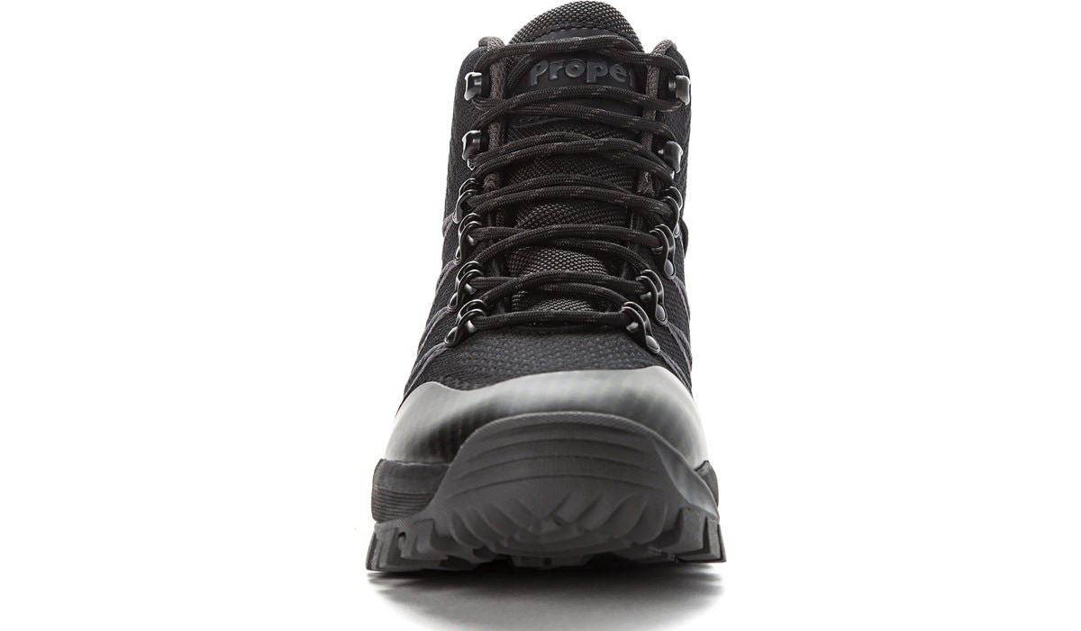Propet Men's Traverse Medium/X-Wide/XX-Wide Hiking Boot | Famous Footwear
