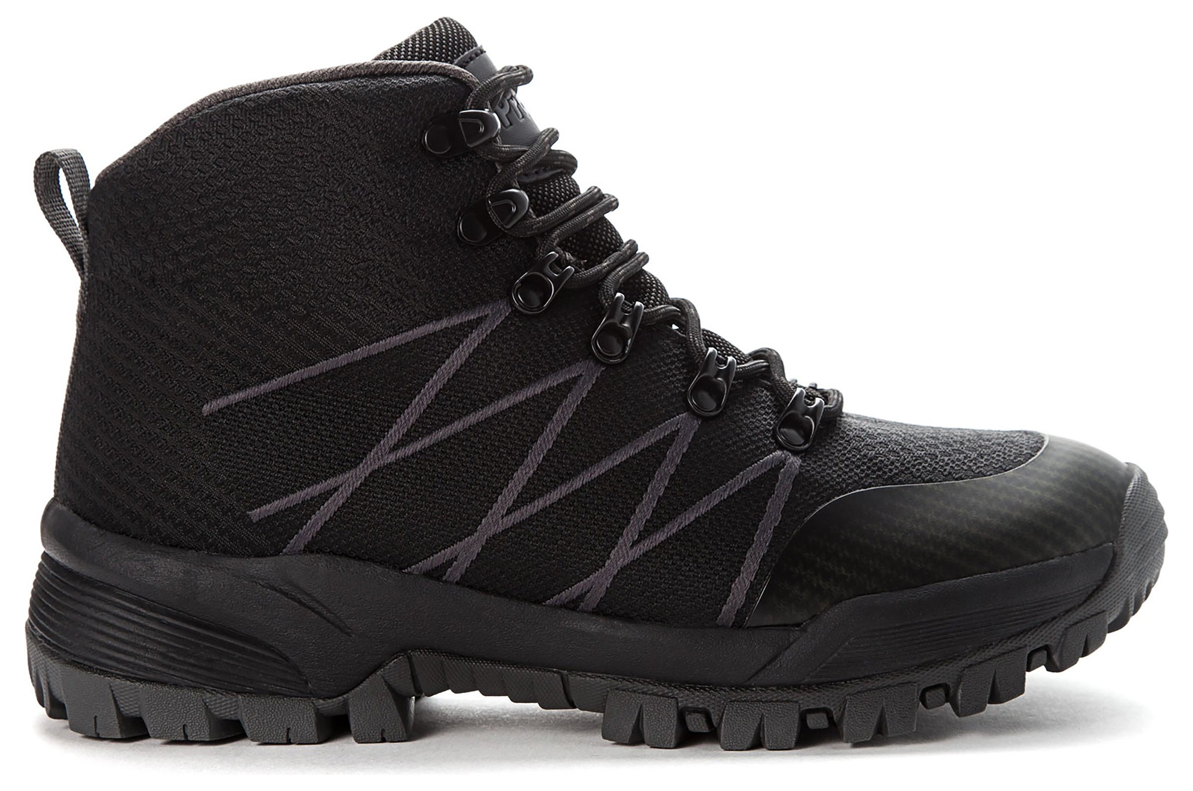 New North Ridge Men’s Traverse Mid WP Walking Boots 