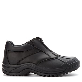 Propet blizzard ankle zip sales