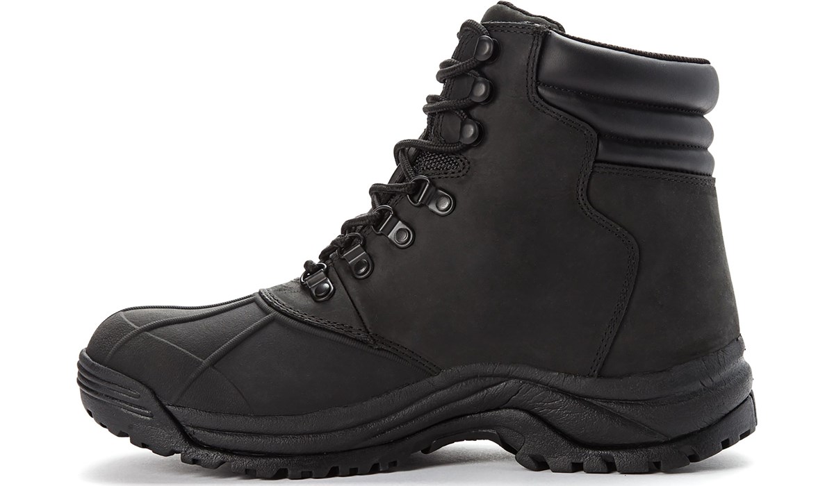 10 wide winter boots