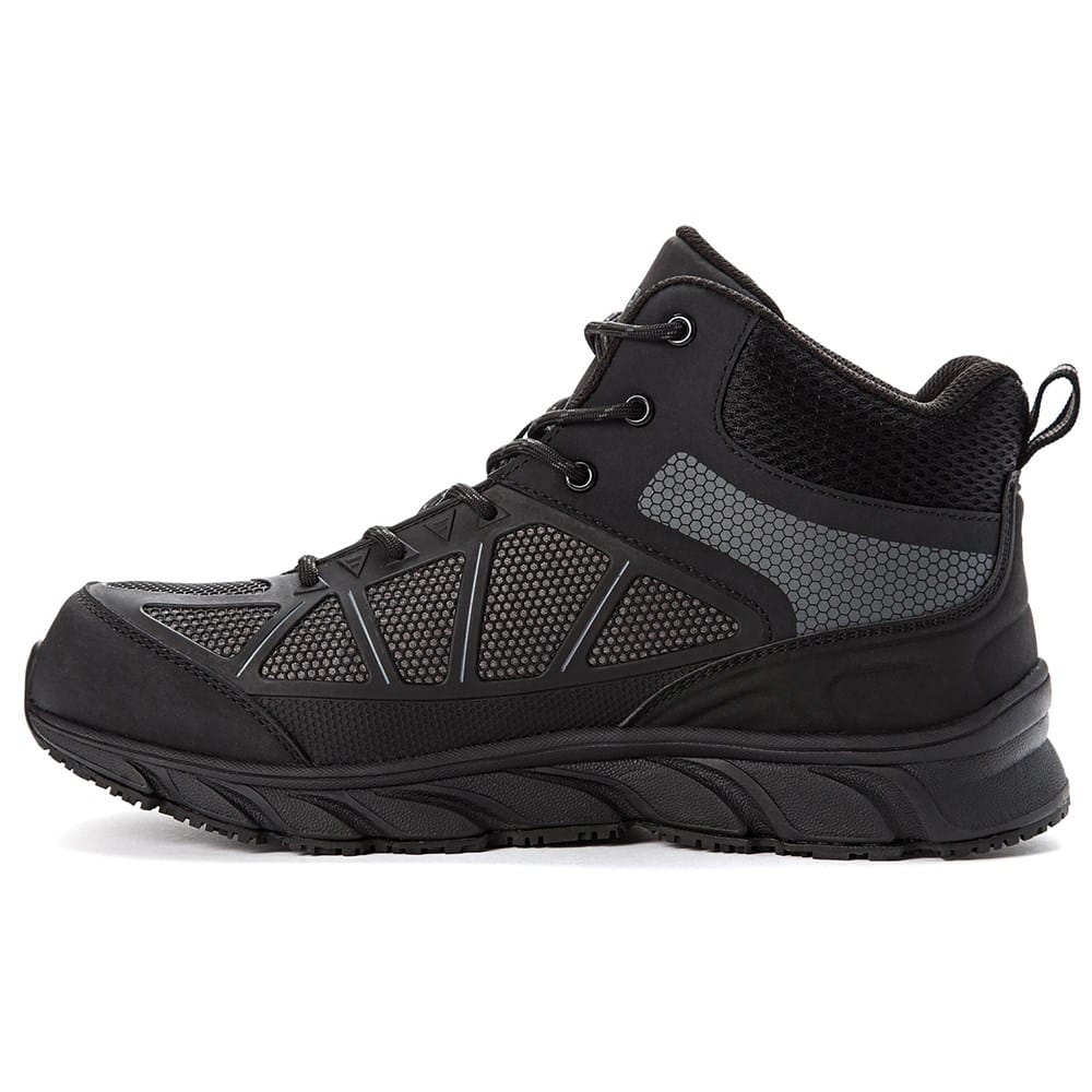 Propét Mens Seeley‎ Obsolete size 16 Propet Seeley II MAU012M Men main image 2