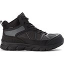 Dark Grey/Black